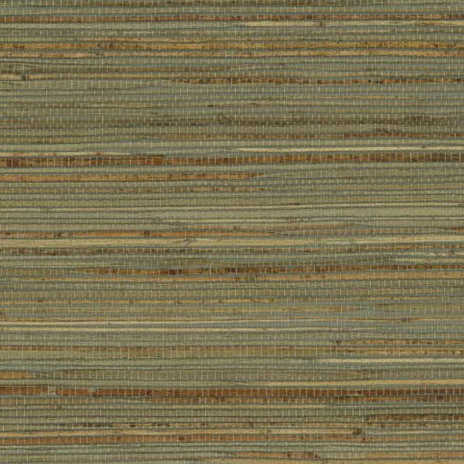 W7690-13 Kanoko Grasscloth 2 Wallpaper By Osborne & Little