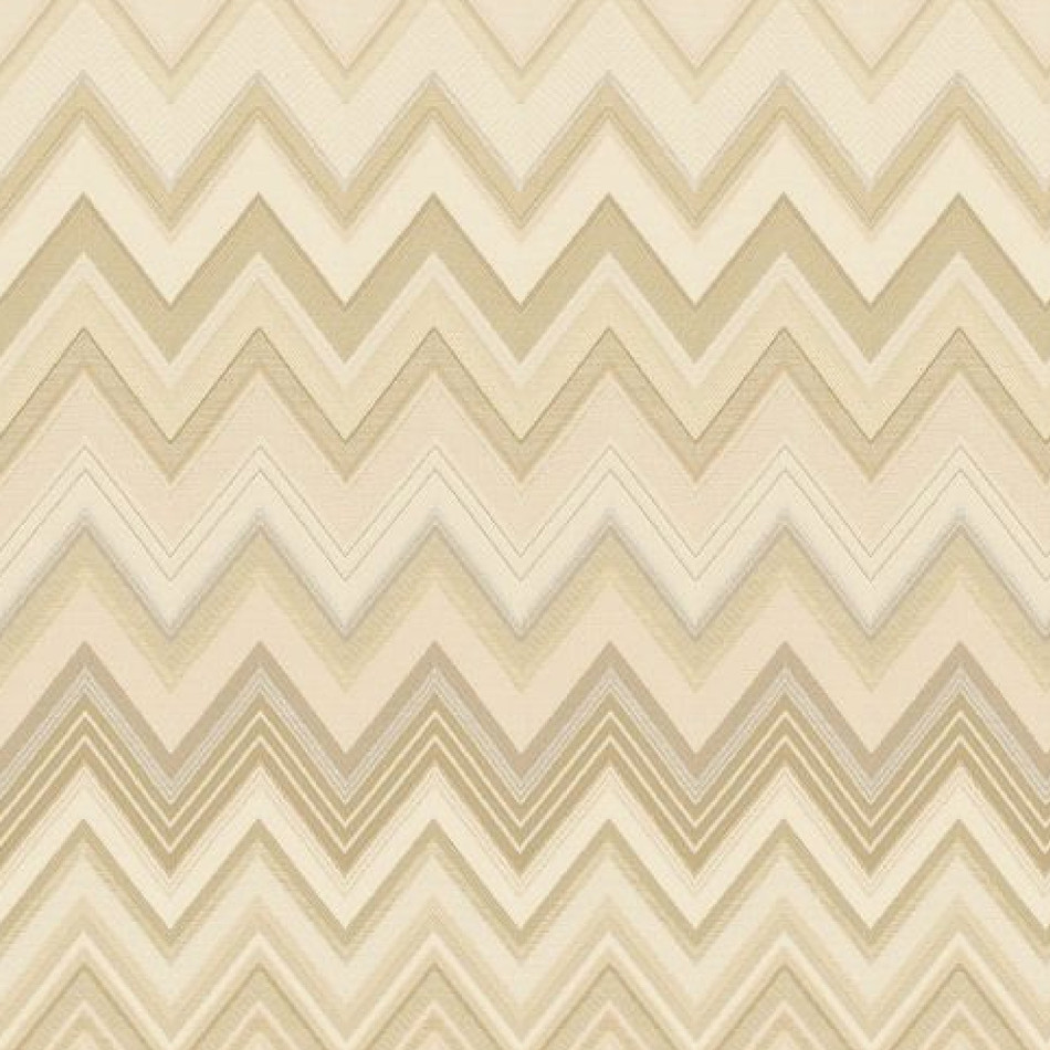 10334 Happy Zigzag Wallpaper By Missoni Home