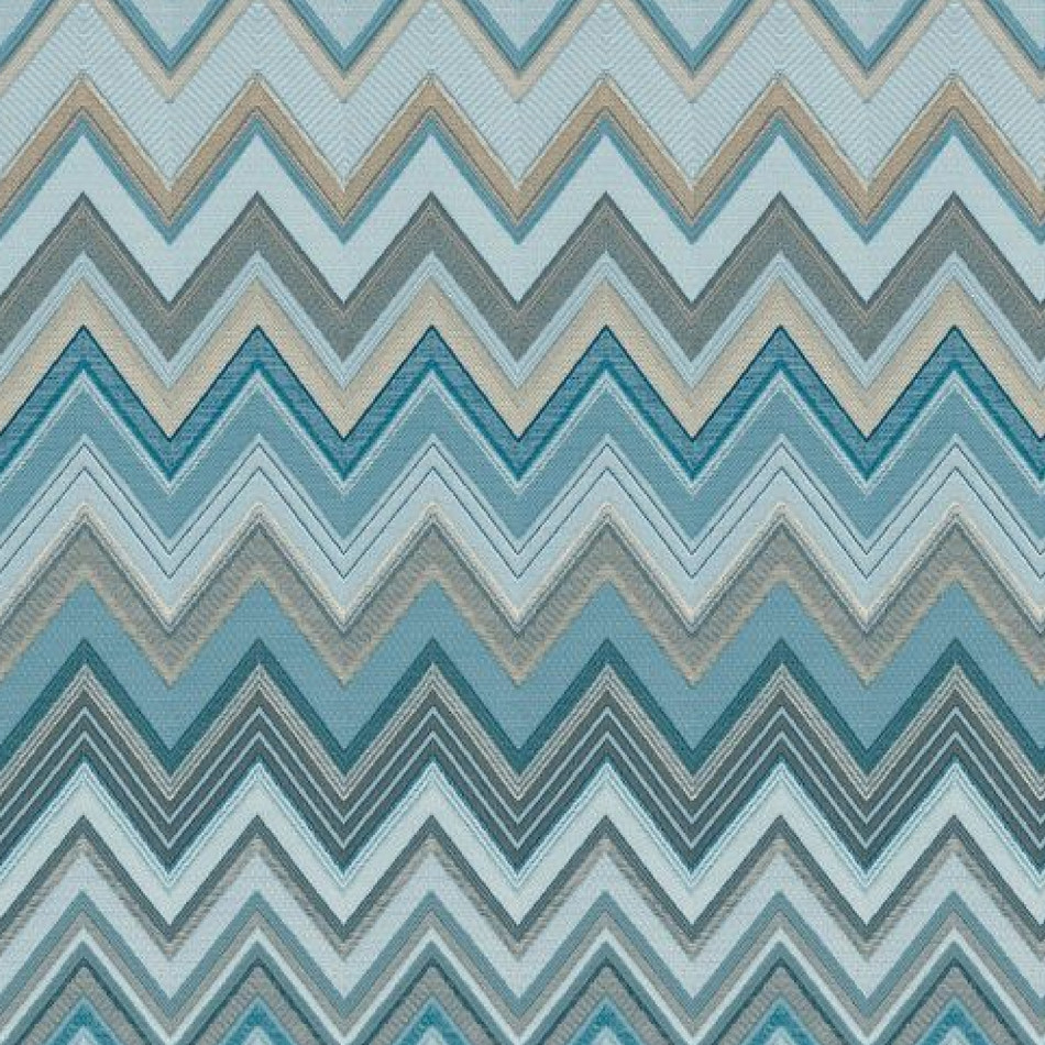 10335 Happy Zigzag Wallpaper By Missoni Home