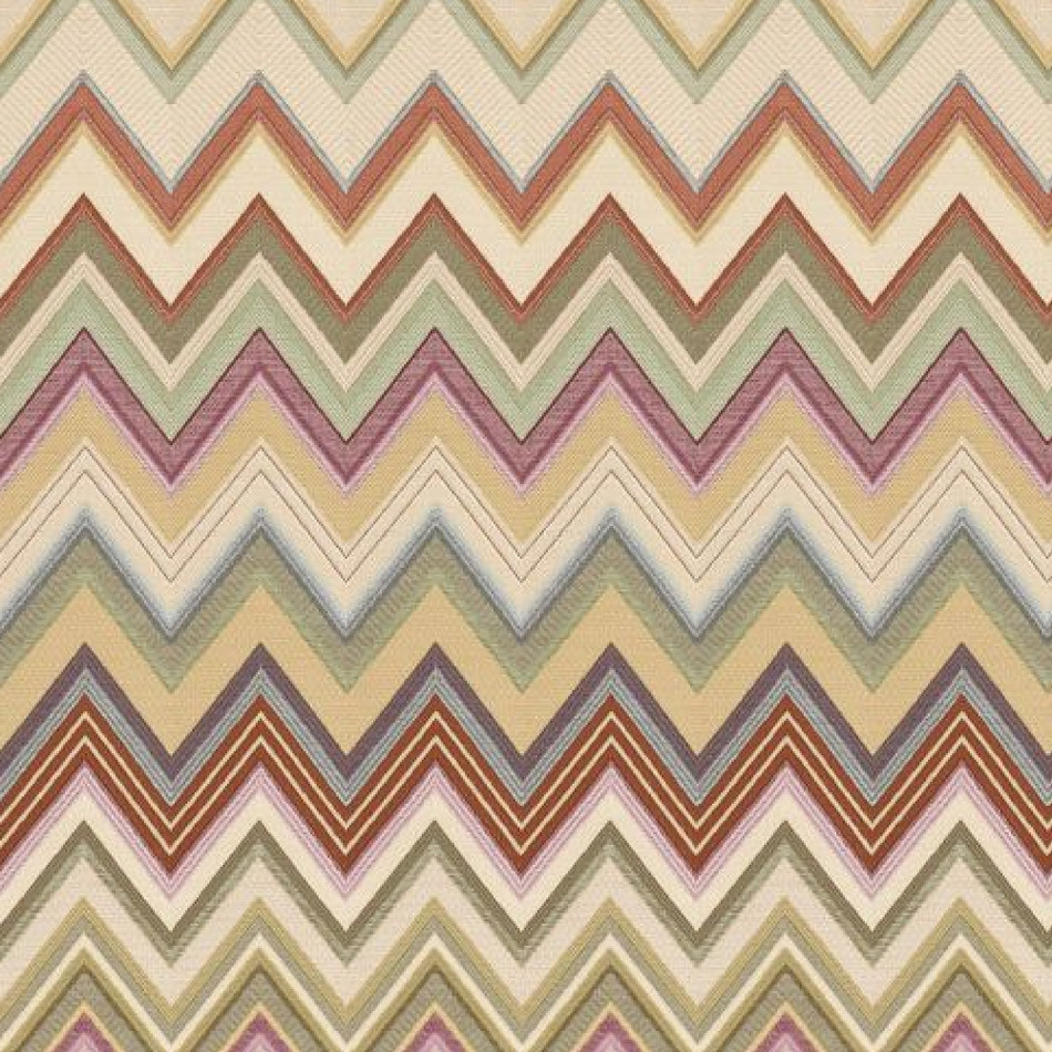 10336 Happy Zigzag Wallpaper By Missoni Home