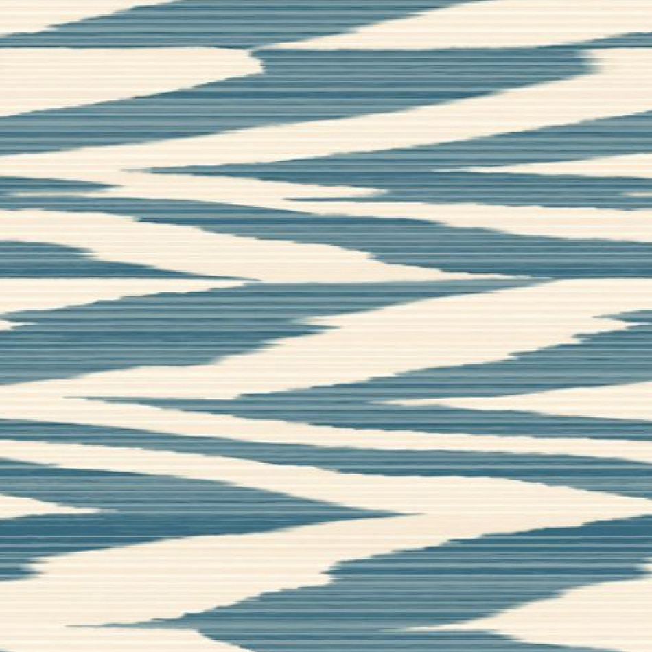 10340 Flamed Zigzag Wallpaper By Missoni Home