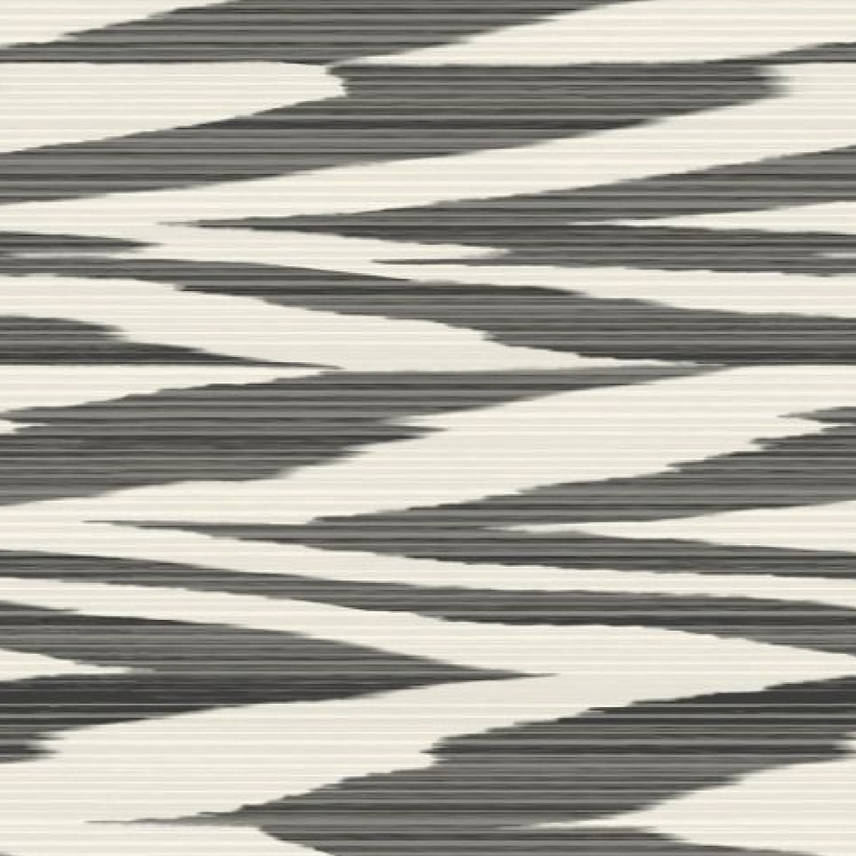 10341 Flamed Zigzag Wallpaper By Missoni Home