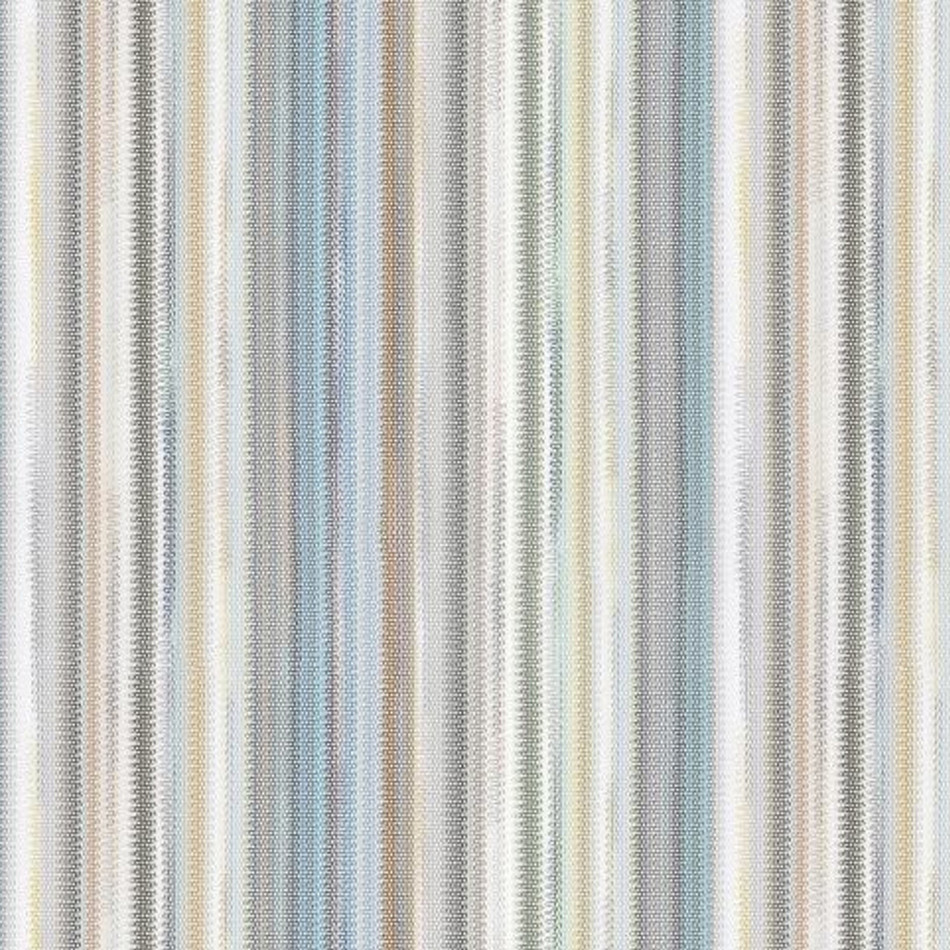 10395 Striped Sunset Wallpaper By Missoni Home
