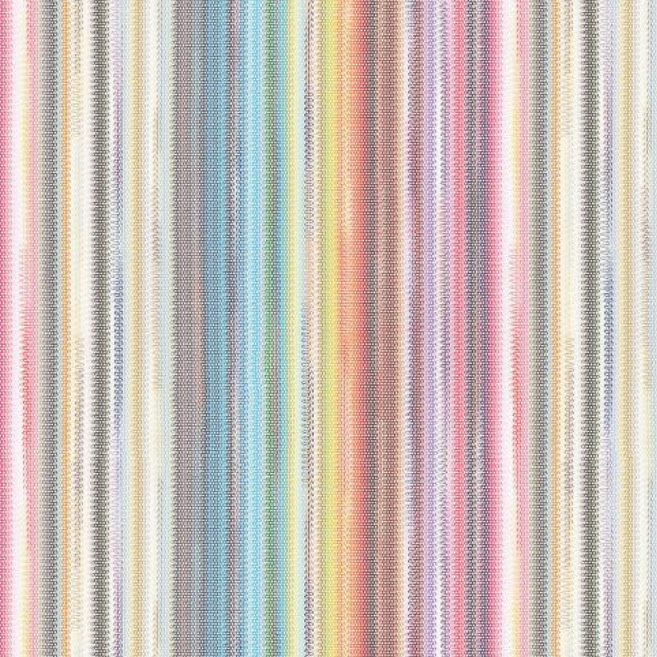 10396 Striped Sunset Wallpaper By Missoni Home