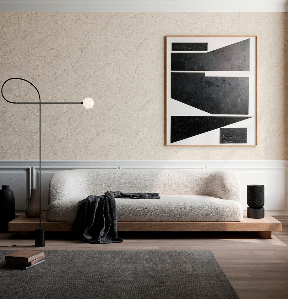 42505 Shards Sculptura Sand Drift Wallpaper By Arte 42505 Shards Sculptura Sand Drift Wallpaper By Arte