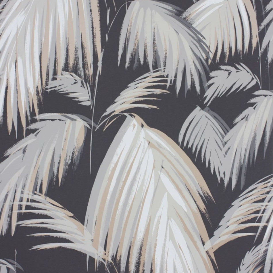 W6801-04 Tropicana Wallpaper by Matthew Williamson