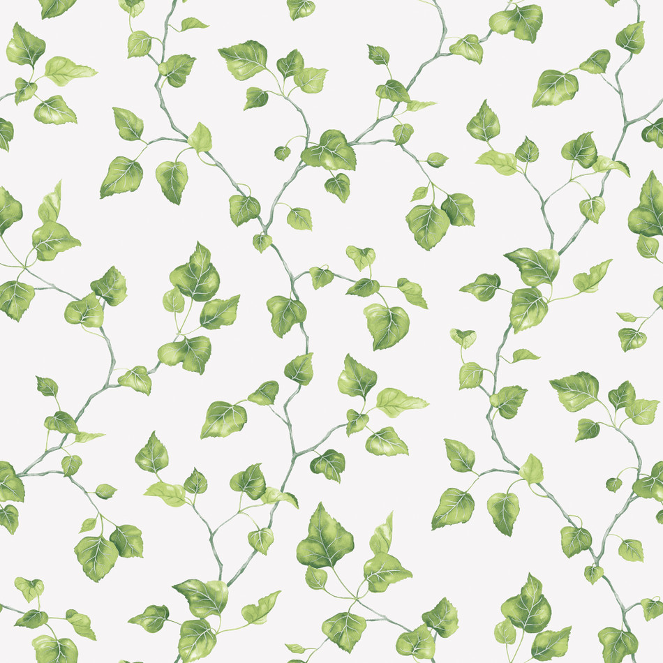 G45431 Just Ivy Just Kitchens Green Wallpaper By Galerie