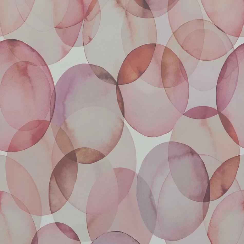 2210-159-03 Essence Honesty Shell Pink Wallpaper By 1838 Wallcoverings