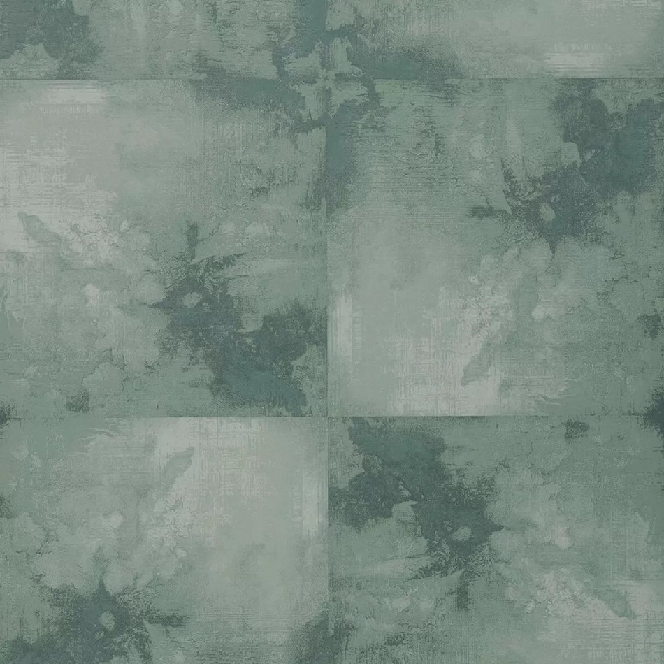 2210-164-01 Essence Crystalline Emerald Green Wallpaper By 1838 Wallcoverings