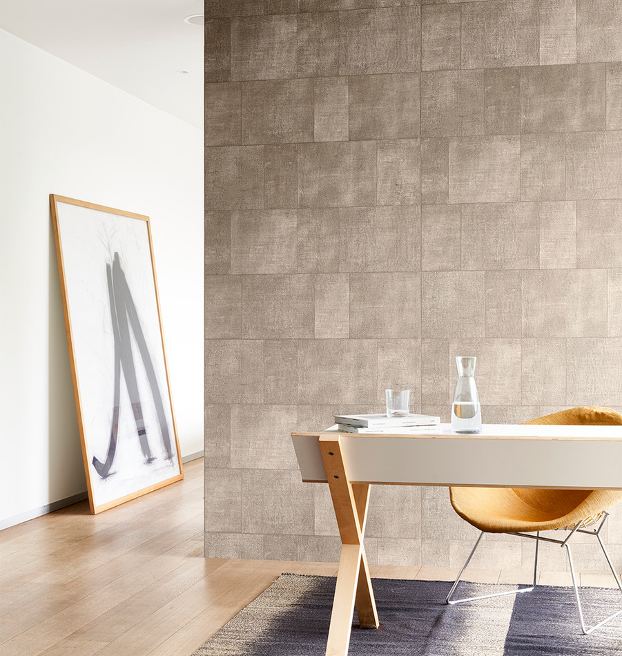 49547 Cuadro Gitane Greige Wallpaper By Arte 49547 Cuadro Gitane Greige Wallpaper By Arte