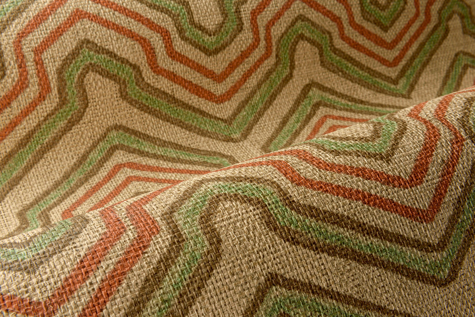 49551 Ondas Gitane Cottage Wallpaper By Arte