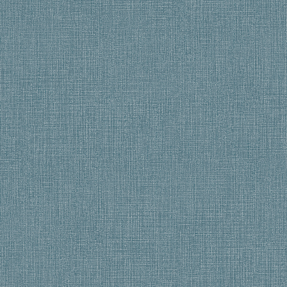 57508 Tela Essentials Costura Aegean Blue Wallpaper By Arte
