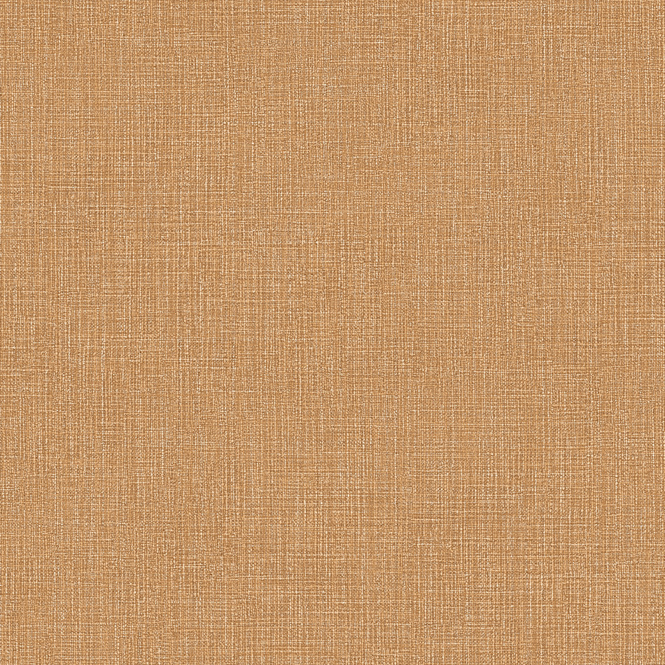 57509 Tela Essentials Costura Ginger Orange Wallpaper By Arte