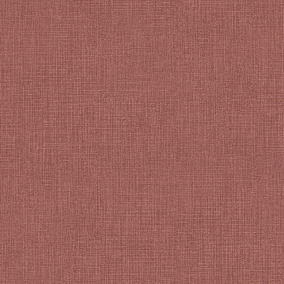 57510 Tela Essentials Costura Venetian Red Wallpaper By Arte