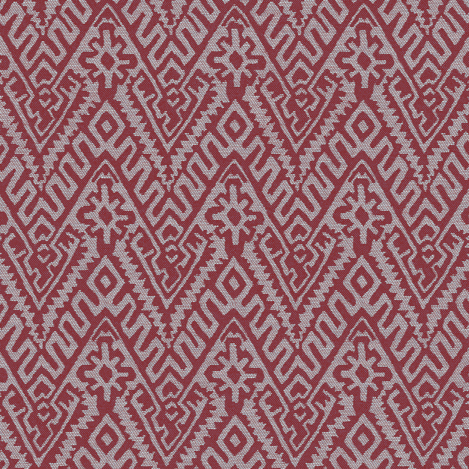 60535 Le Sommet Essentials L'Invité Burgundy Sky Wallpaper By Arte