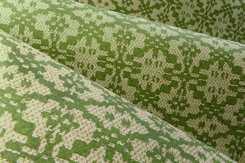 60545 Le Prestige Essentials L'Invité Cricket Wallpaper By Arte