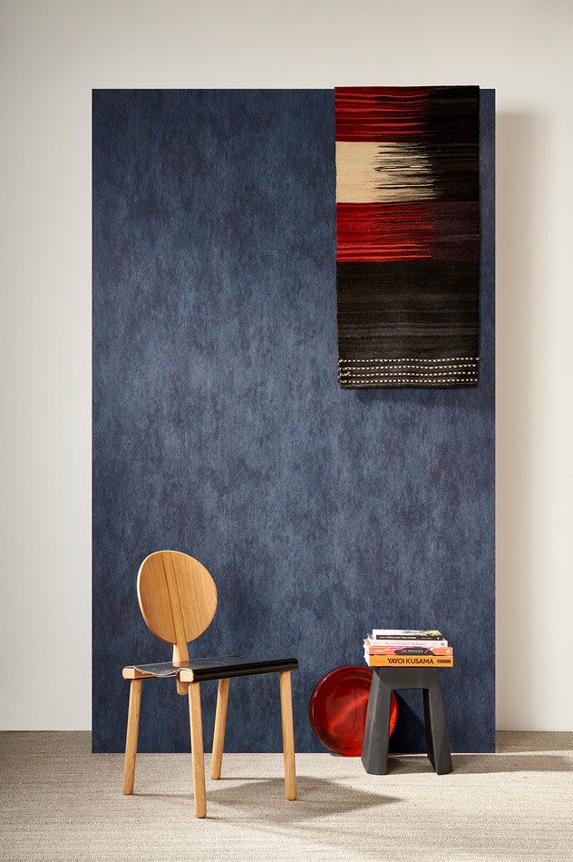 57524A Manchas Essentials Palette Midnight Wallpaper By Arte 57524A Manchas Essentials Palette Midnight Wallpaper By Arte