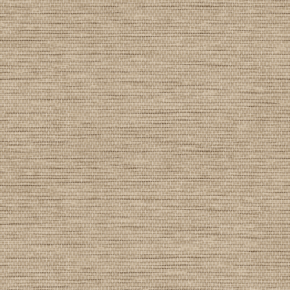 60505A Le Papier Tissé Essentials Palette Hazelnut Wallpaper By Arte