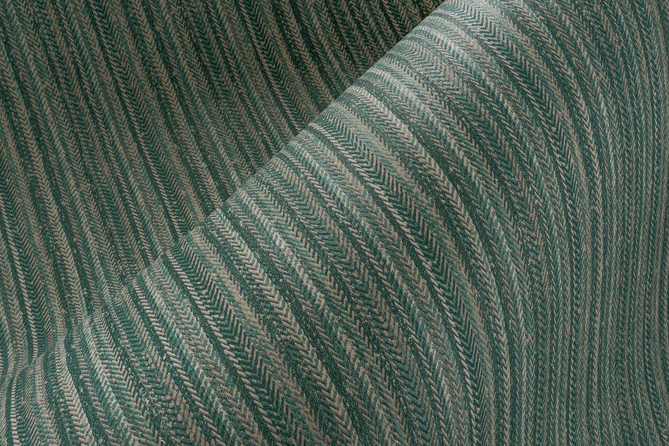 73041A Sergé Essentials Palette Malachite Wallpaper By Arte