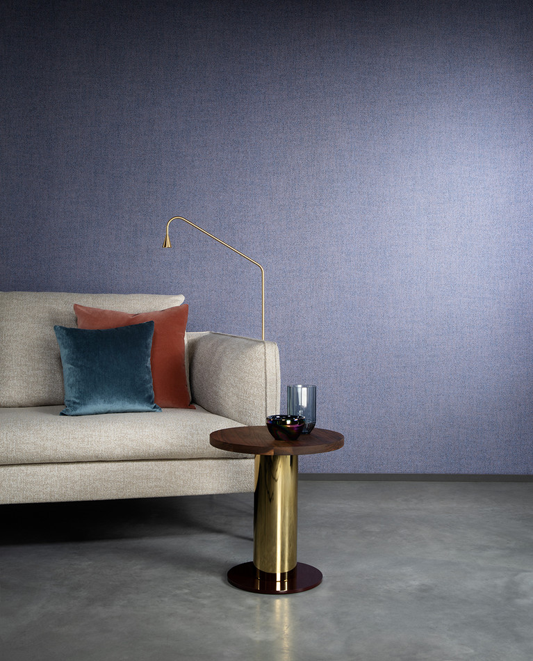 91557B Nelson Essentials Palette Sapphire Wallpaper By Arte