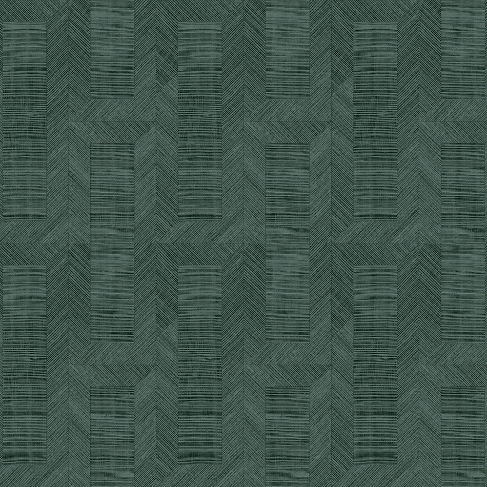 72731 Biseau Marqueterie Grey Forest Wallpaper By Arte