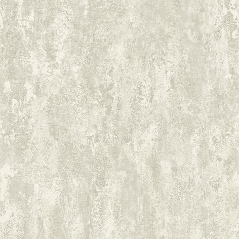 70524 Stucco Les Thermes Washed White Wallpaper By Arte