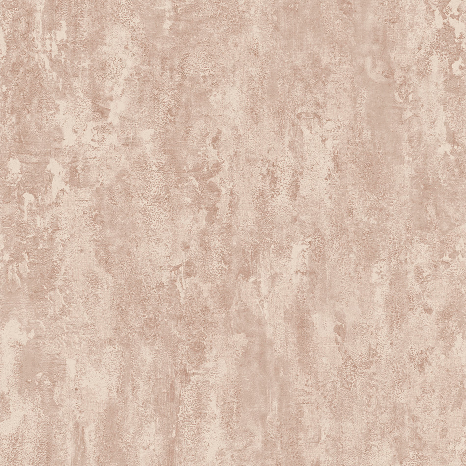 70528 Stucco Les Thermes Blush Wallpaper By Arte