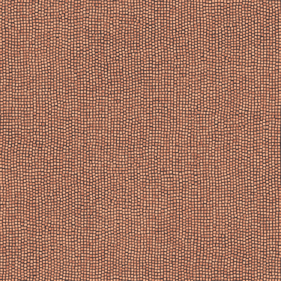 70552 Tessera Les Thermes Rose Shimmer Wallpaper By Arte