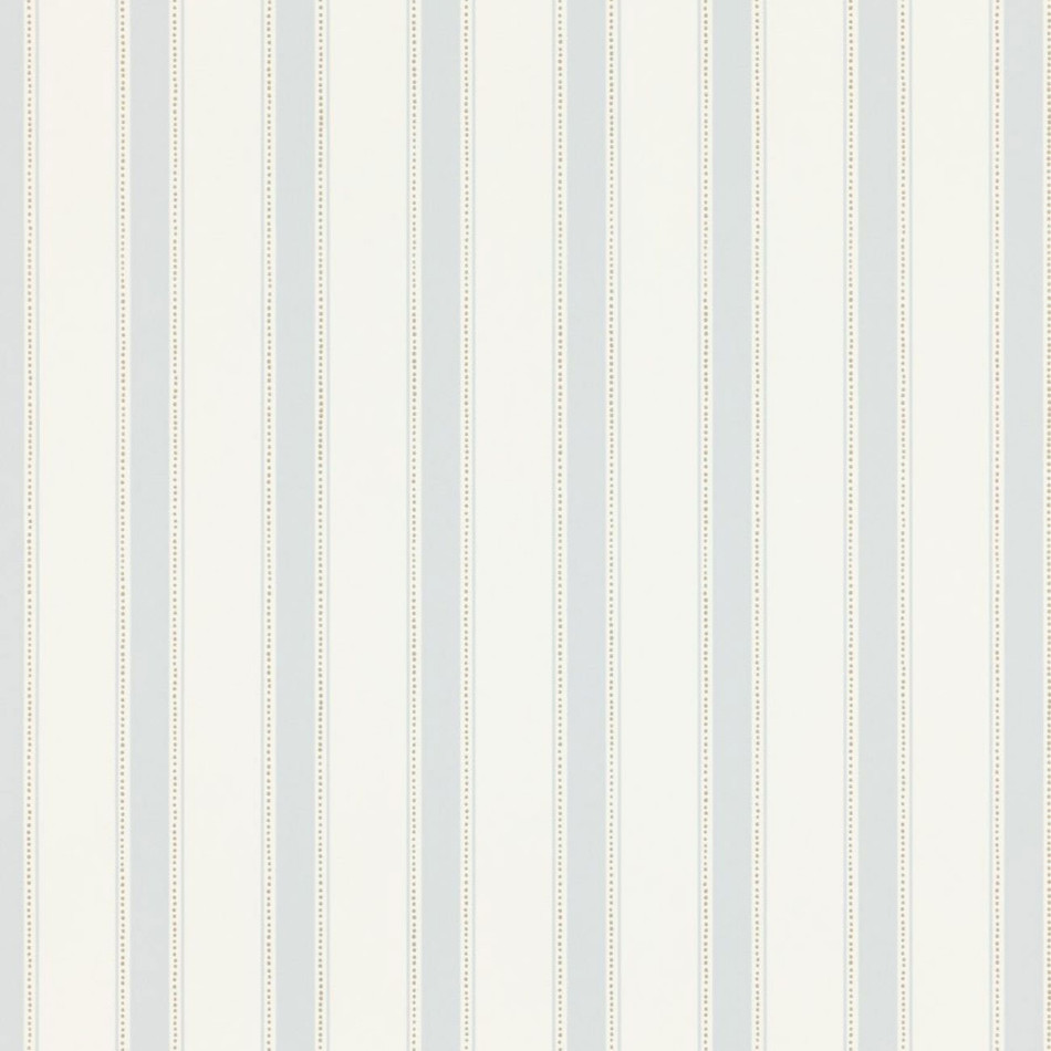 101-16 Gustav Arv Light Blue Wallpaper By Sandberg