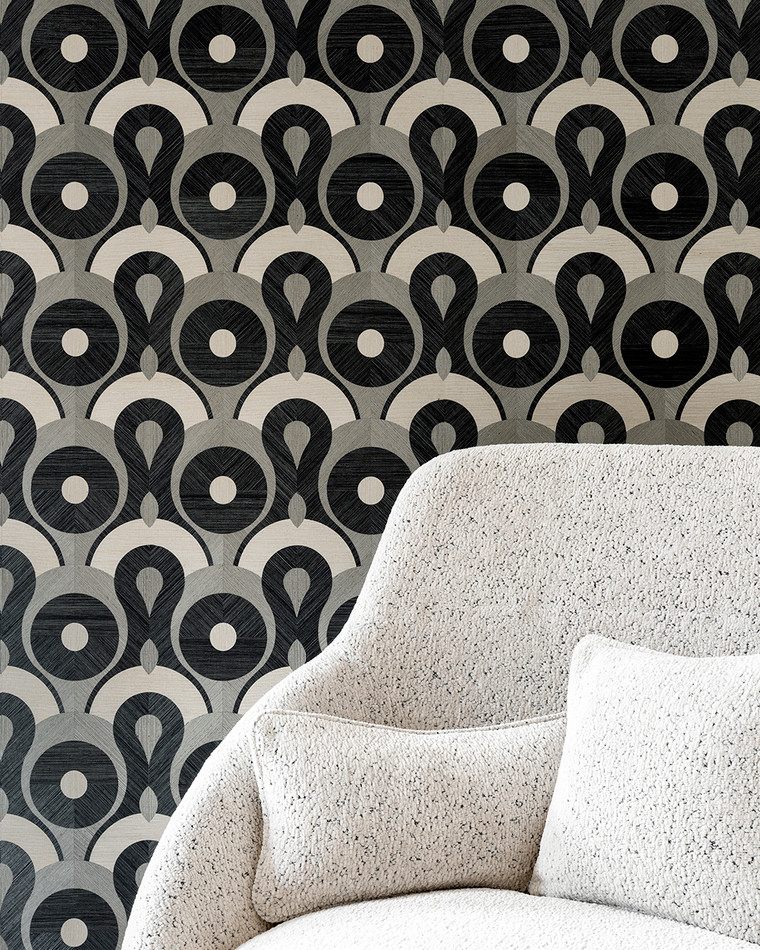 MO4010 Queen Cobra Memento Moooi Smoke Wallpaper By Arte MO4010 Queen Cobra Memento Moooi Smoke Wallpaper By Arte