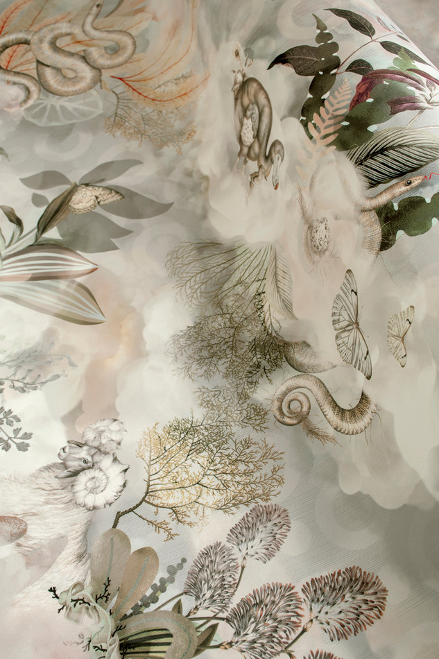 MO4030 Memento Moooi Medley Memento Moooi Dawn Wallpaper By Arte MO4030 Memento Moooi Medley Memento Moooi Dawn Wallpaper By Arte