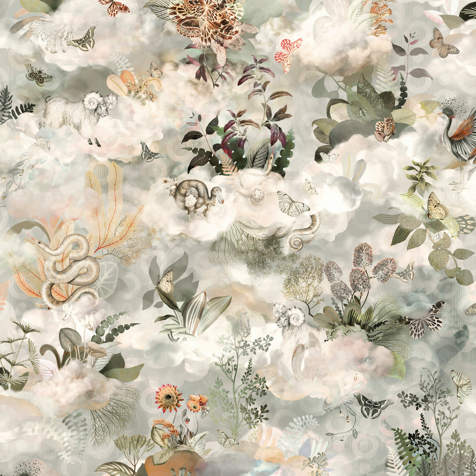 MO4030 Memento Moooi Medley Memento Moooi Dawn Wallpaper By Arte