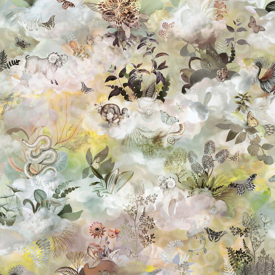 MO4031 Memento Moooi Medley Memento Moooi Twilight Wallpaper By Arte