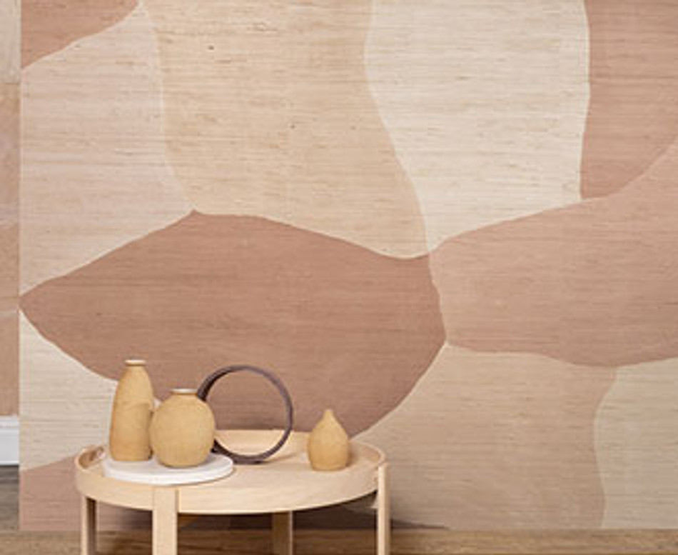 Studio Vol 1 Wallpaper by Kirkby Design Studio Vol 1 Wallpaper by Kirkby Design