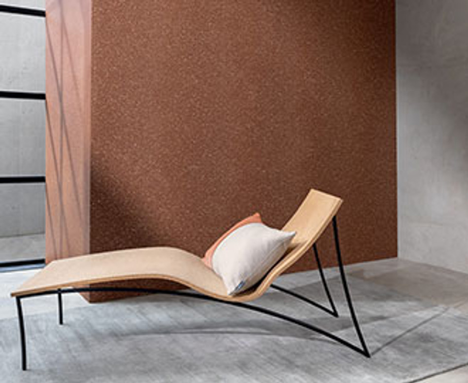 WK811/01 Chisel Vol 1 Umber Wallpaper by Kirkby Design WK811/01 Chisel Vol 1 Umber Wallpaper by Kirkby Design