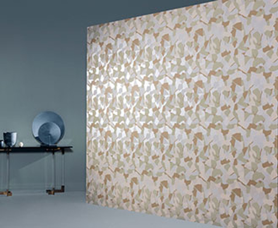 Hidden Vol 1 Wallpaper by Kirkby Design