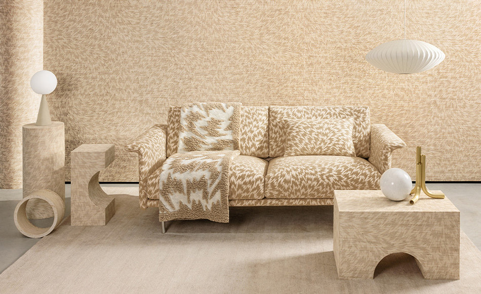 Flash x Eley Kishimoto Edition II Wallpaper by Kirkby Design