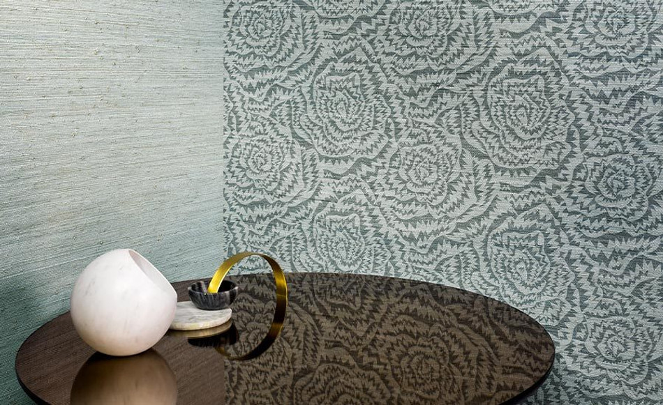 Solid x Eley Kishimoto Edition II Wallpaper by Kirkby Design