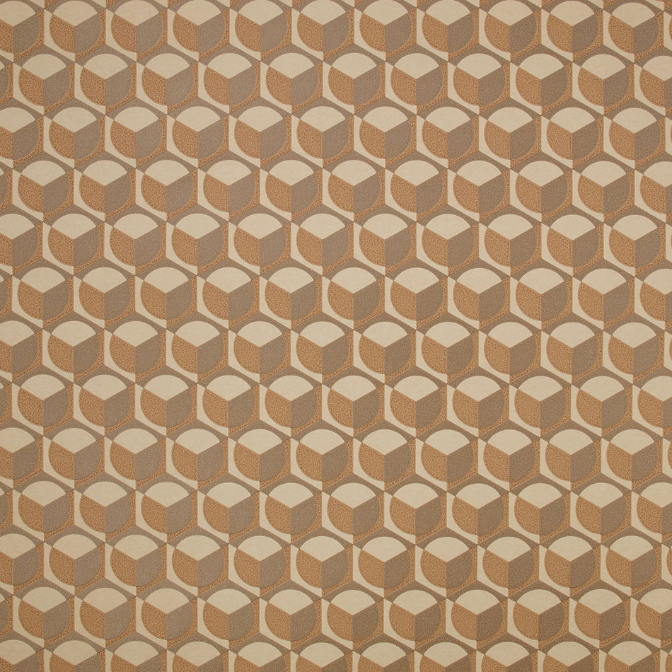 WK819/05 Home Centre x Eley Kishimoto Edition II Rose Gold Wallpaper by Kirkby Design