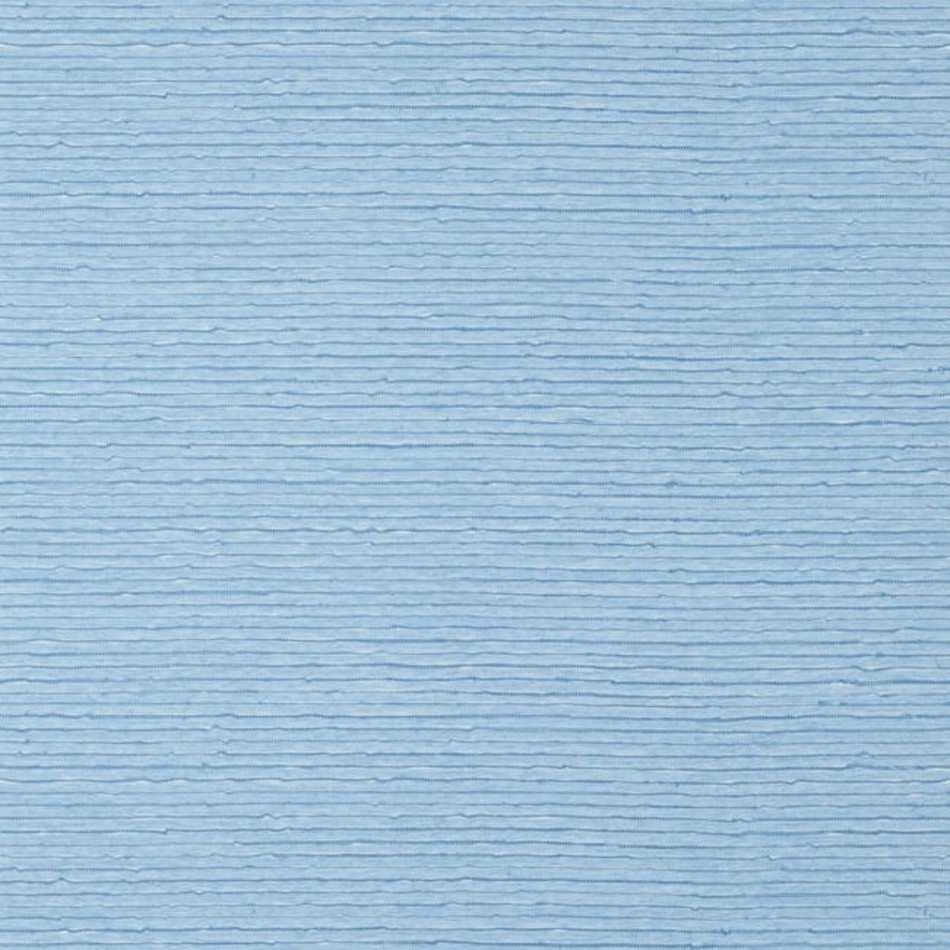 AT9885 Ramie Weave Nara Sky Blue Wallpaper by Anna French