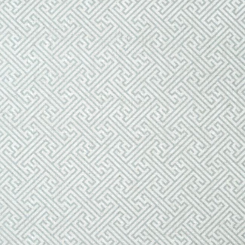 AT9838 Charlotte Raffia Nara Light Slate Wallpaper by Anna French