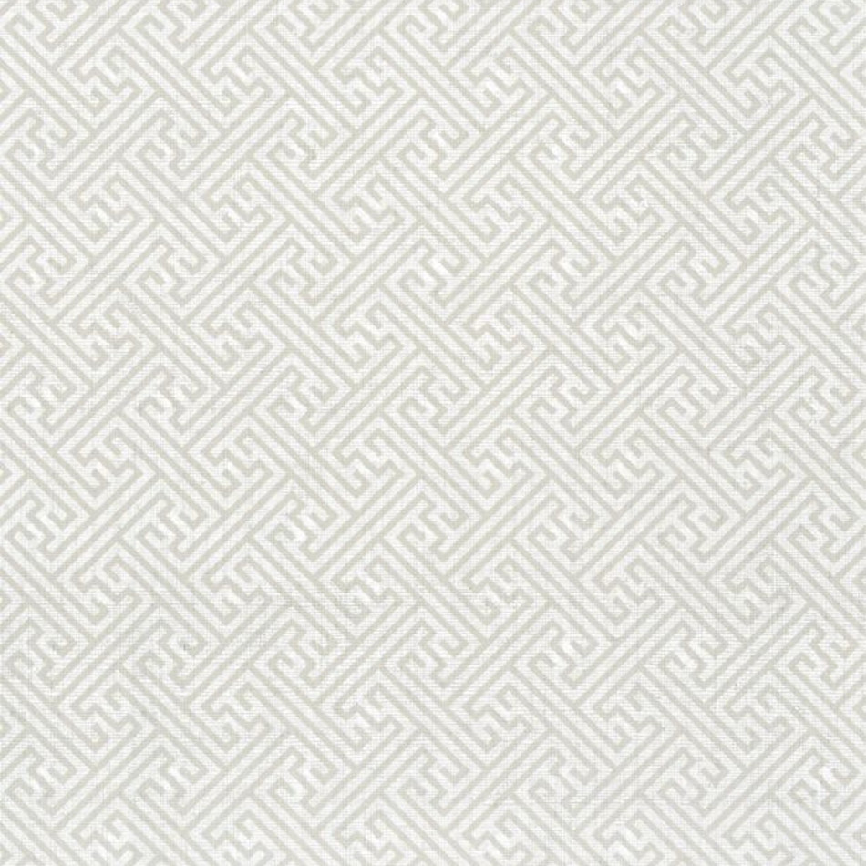 AT9839 Charlotte Raffia Nara Light Taupe Wallpaper by Anna French