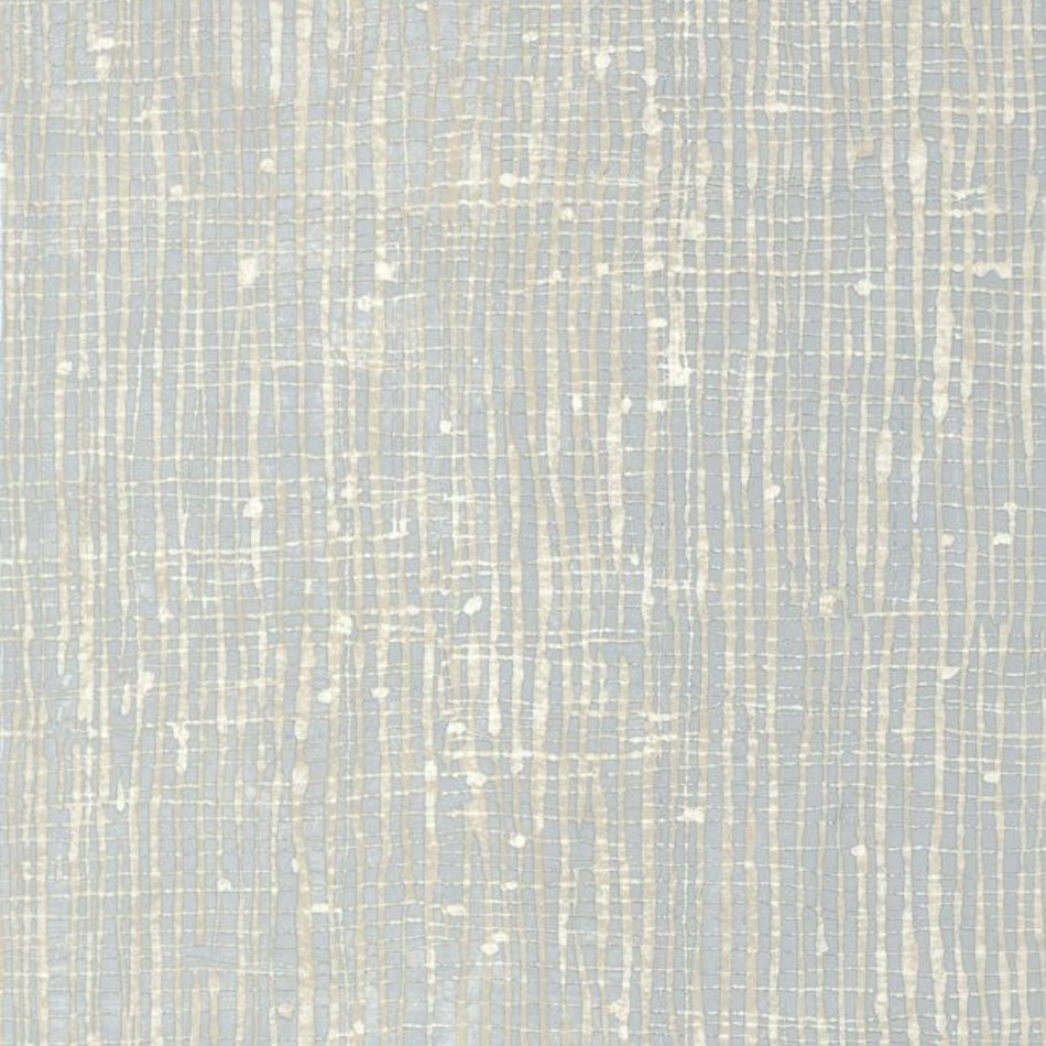 AT7933 Violage Watermark Grey/Beige Wallpaper by Anna French