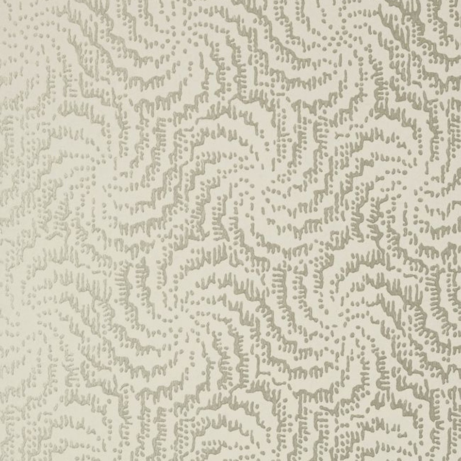 AT7938 Cirrus Watermark Pewter/Neutral Wallpaper by Anna French