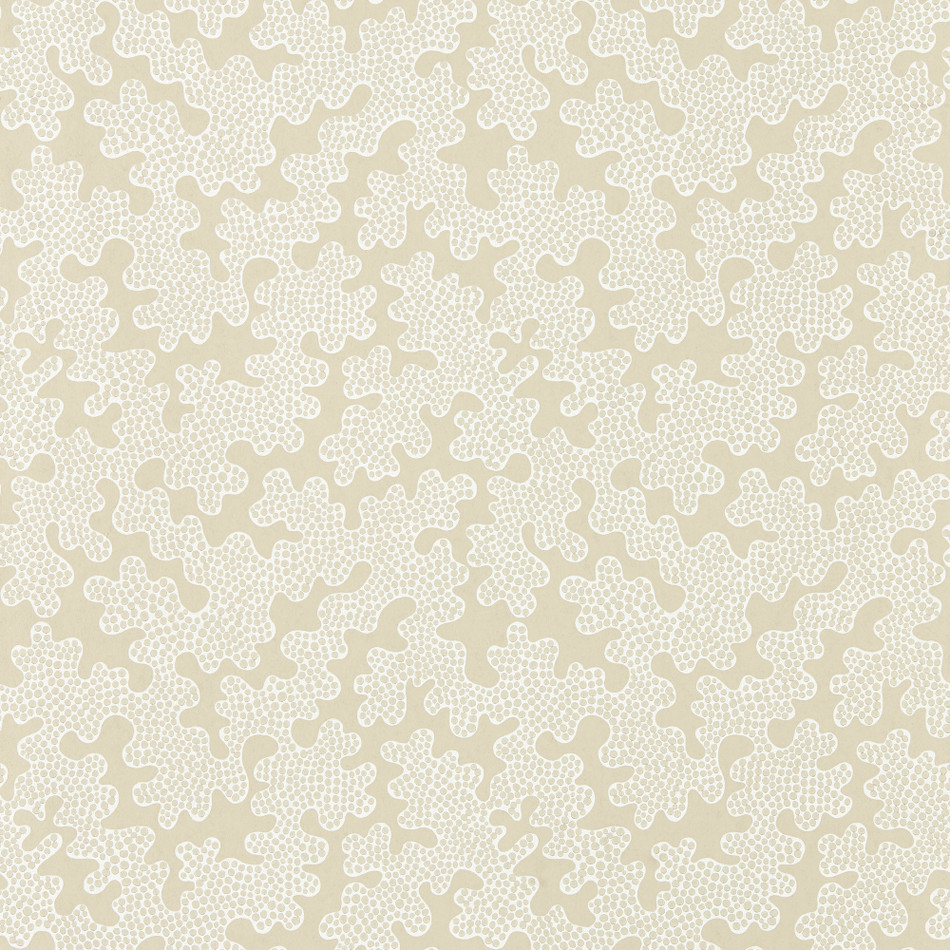 112932 Zori Colour 3 Shiitake Wallpaper by Harlequin