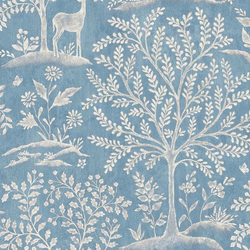 NCW4490-03 Foret Signature Wallpaper by Nina Campbell