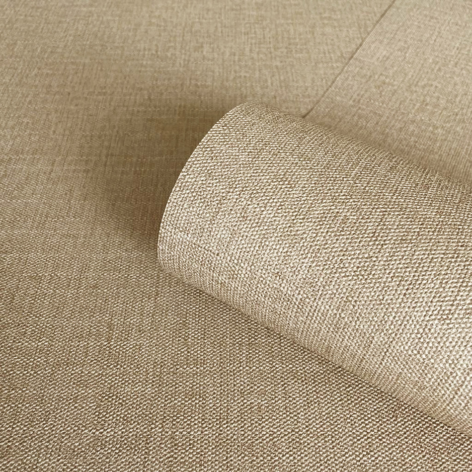 8121 Giorgio Plain Texture Natural Wallpaper by Belgravia