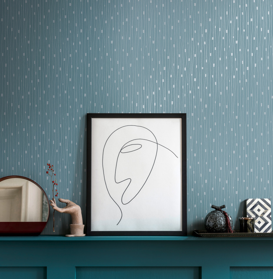 38822-2 Battle of Style Wallpaper by A S Creation 38822-2 Battle of Style Wallpaper by A S Creation