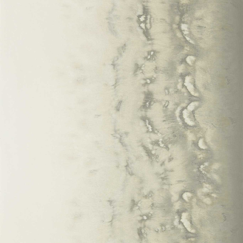 W0149/02 Disperse Fusion Pearl Wallpaper by Clarke & Clarke
