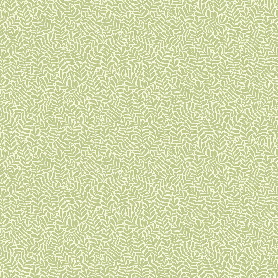 S55001 Anna Sommarang Light Green Wallpaper By Galerie